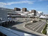 テラスモール湘南