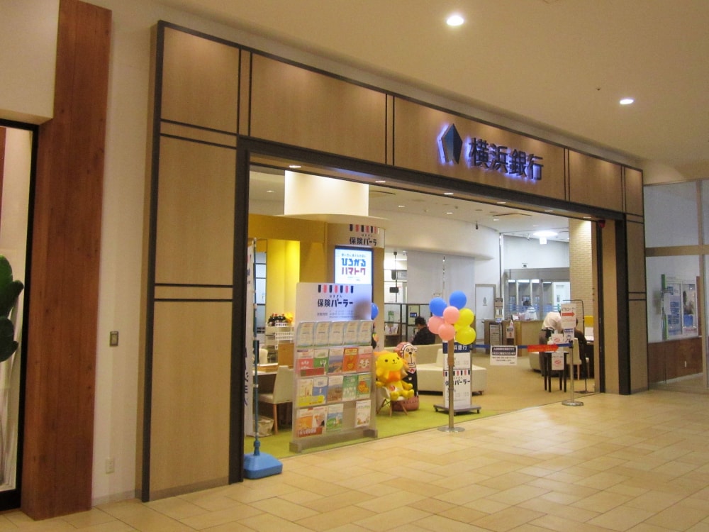 テラスモール湘南の写真4