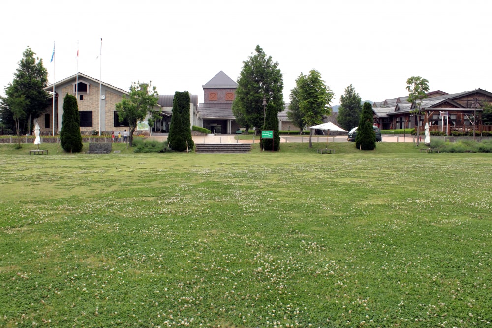 兵庫県立 但馬牧場公園の写真3