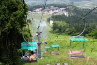 兵庫県立 但馬牧場公園