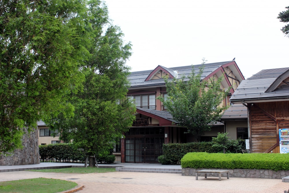 兵庫県立 但馬牧場公園の写真7