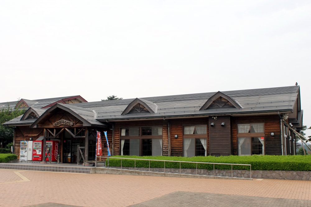 兵庫県立 但馬牧場公園の写真8