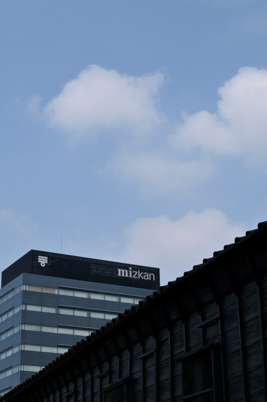 MIZKAN MUSEUMの写真5