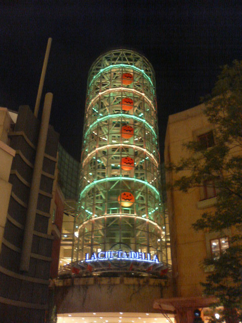 LA CITTADELLAの写真5