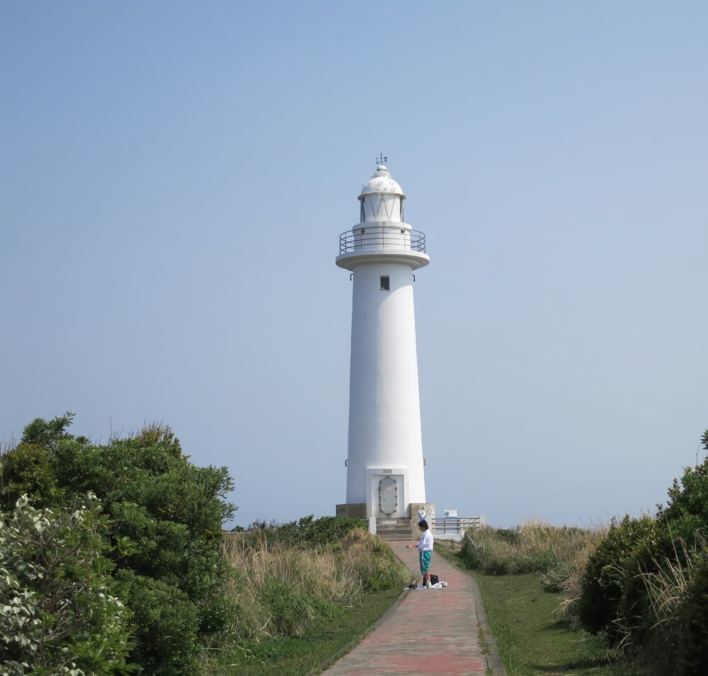 爪木崎の写真11