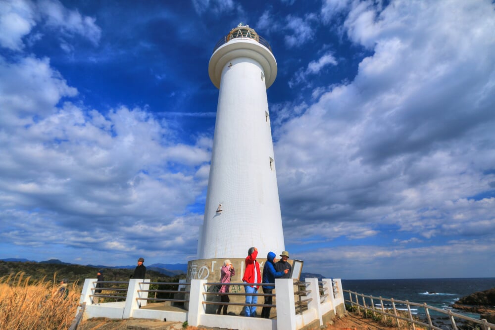 爪木崎の写真13