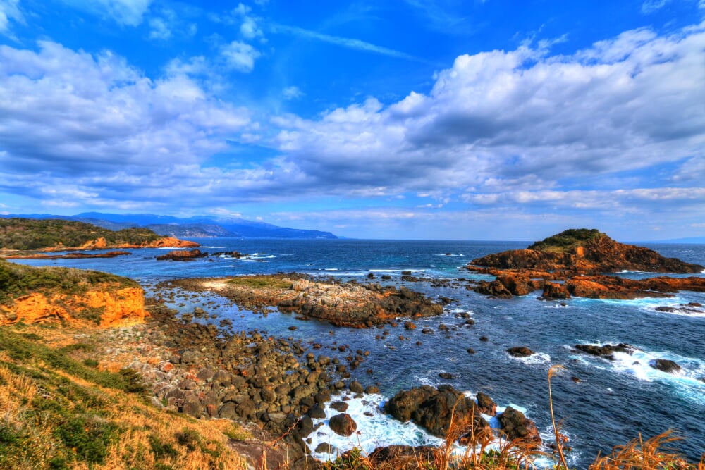 爪木崎の写真15