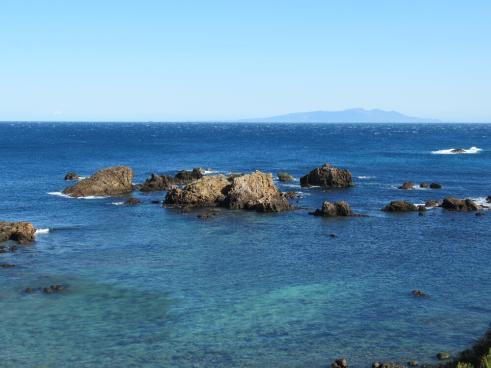 爪木崎の写真16