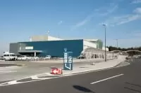 富士山静岡空港