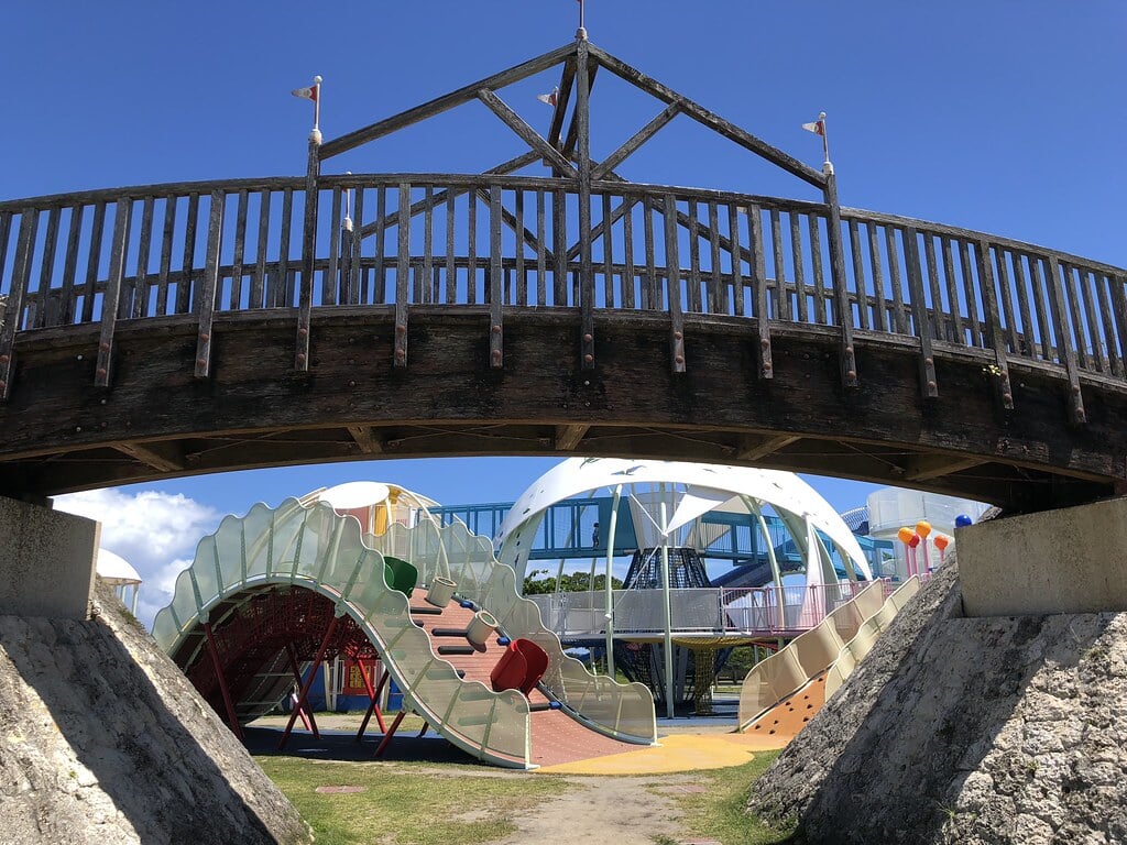 平和祈念公園の写真3