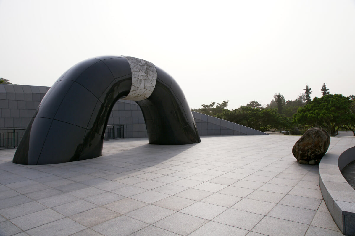 平和祈念公園の写真6