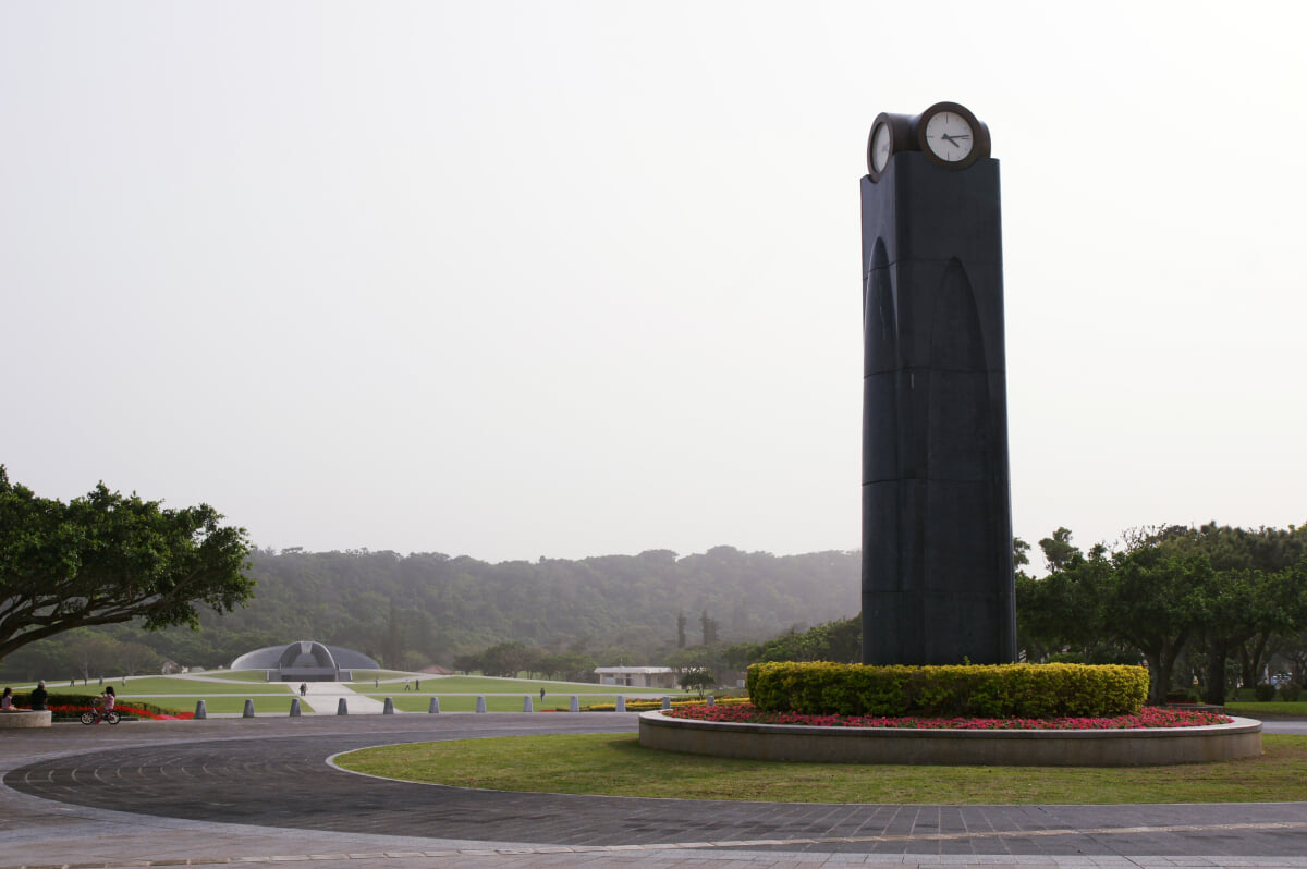 平和祈念公園の写真7