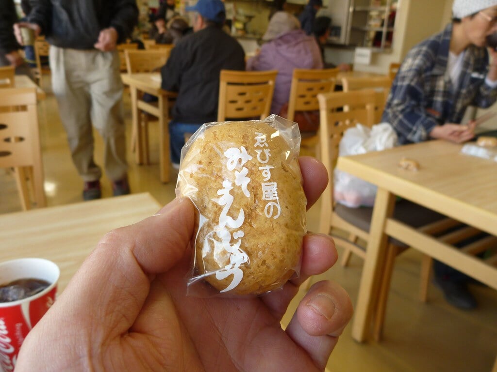 道の駅　南相馬の写真2