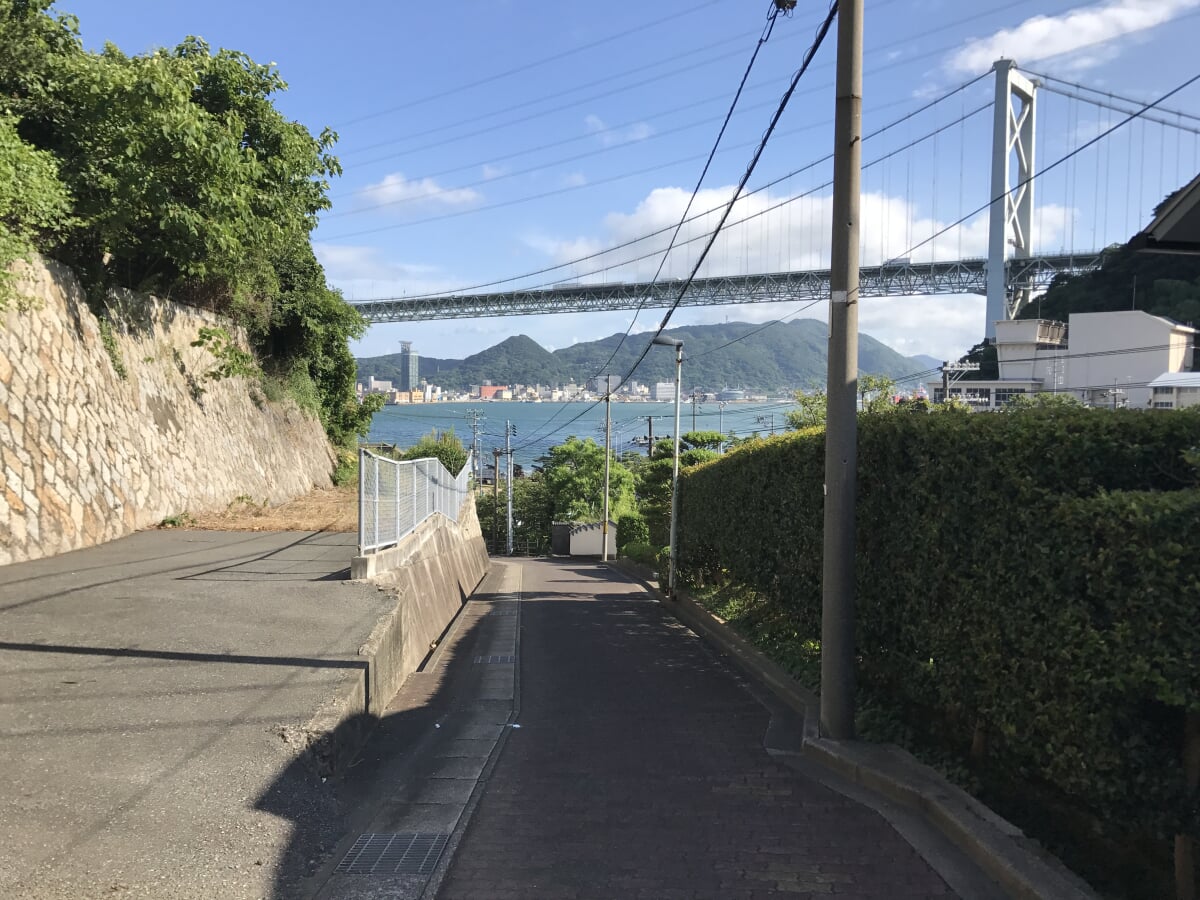 火の山公園の写真2