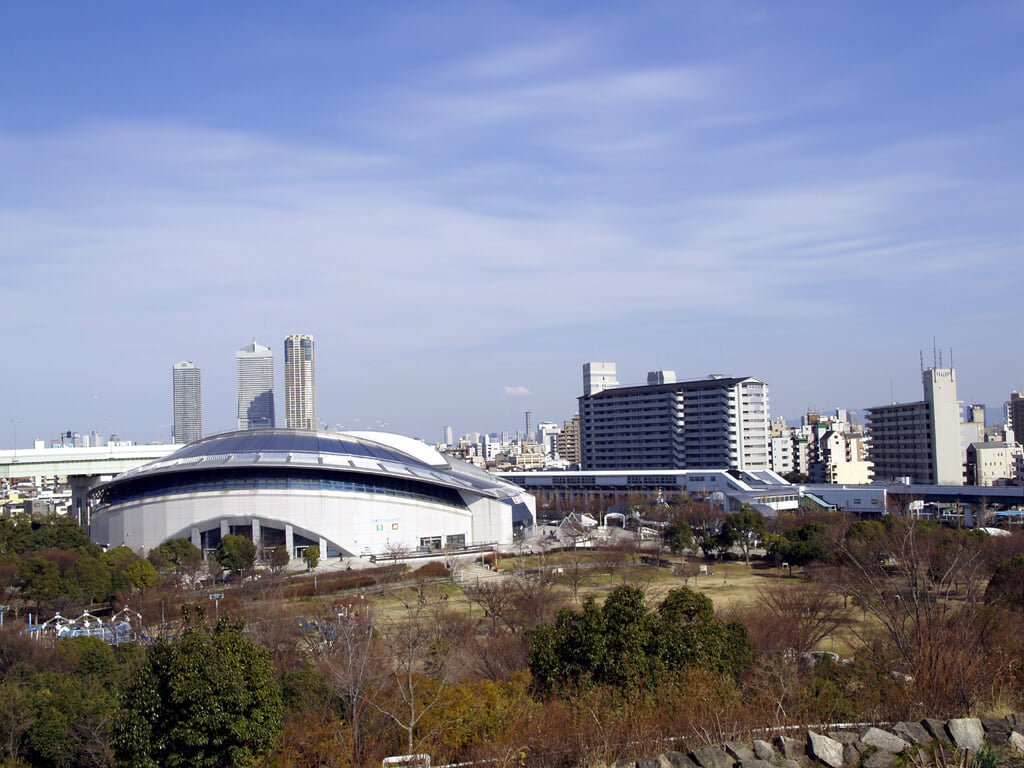 八幡屋公園の写真3