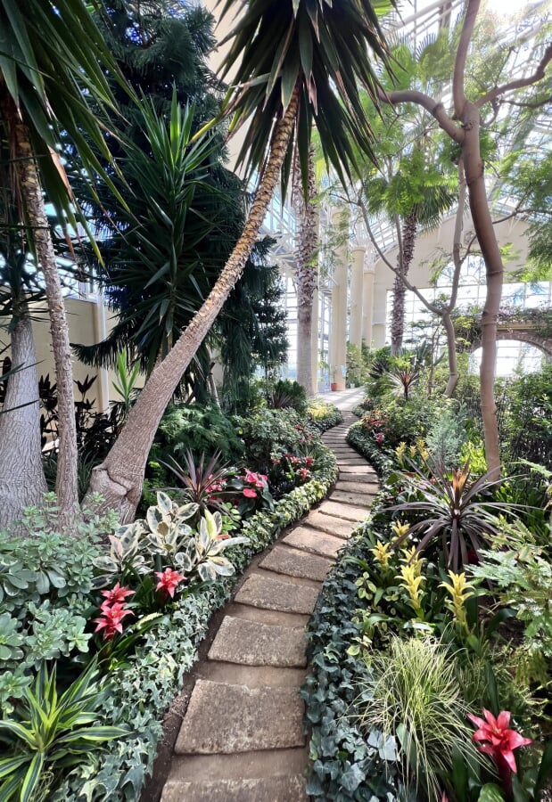 花のミュージアム フローリィの写真3