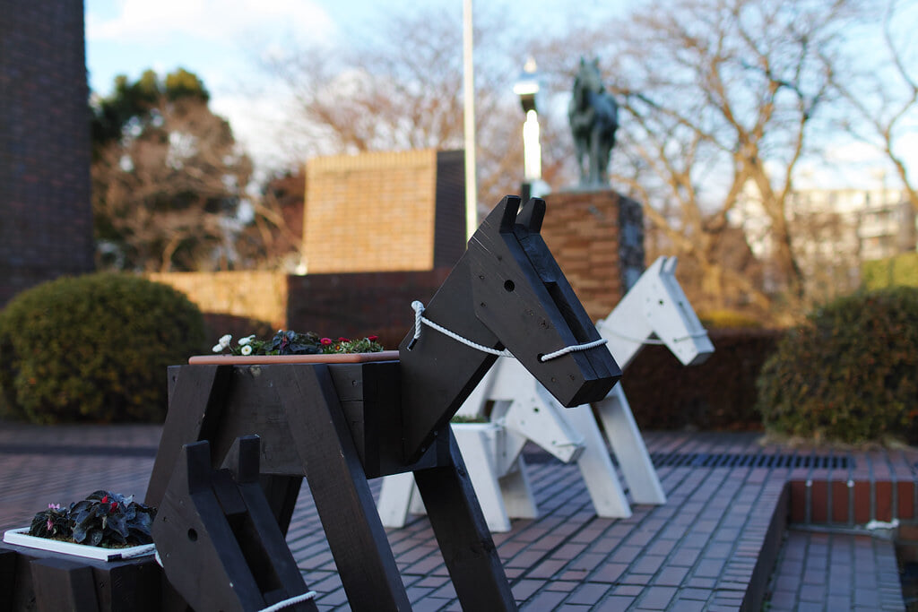 根岸公園の写真4