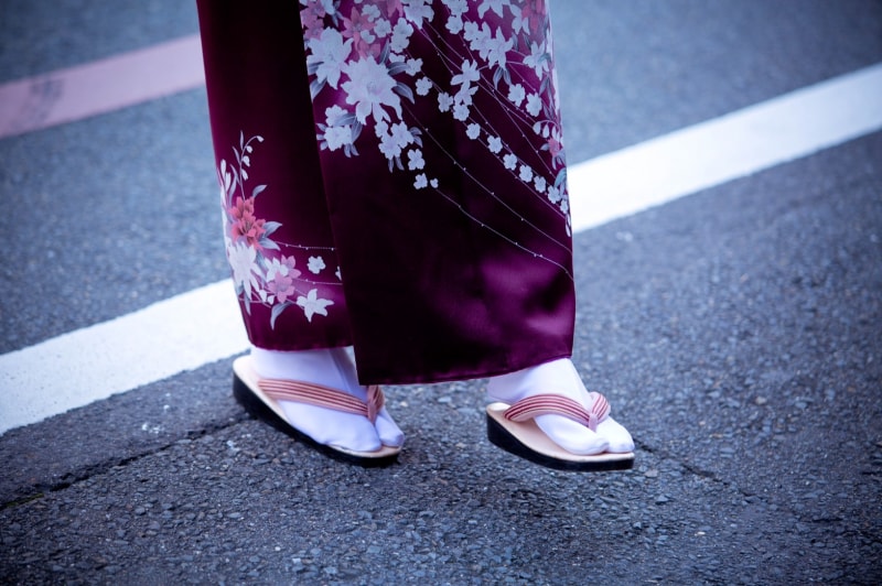 きものレンタル 和桜の写真4