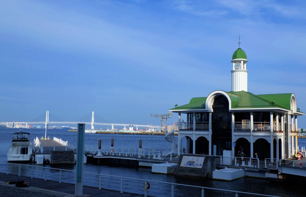 臨港パークの写真2