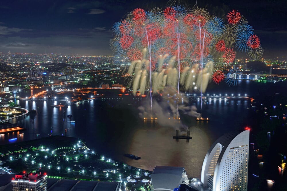 臨港パークの写真3