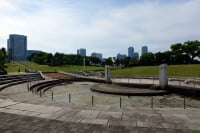 臨港パーク