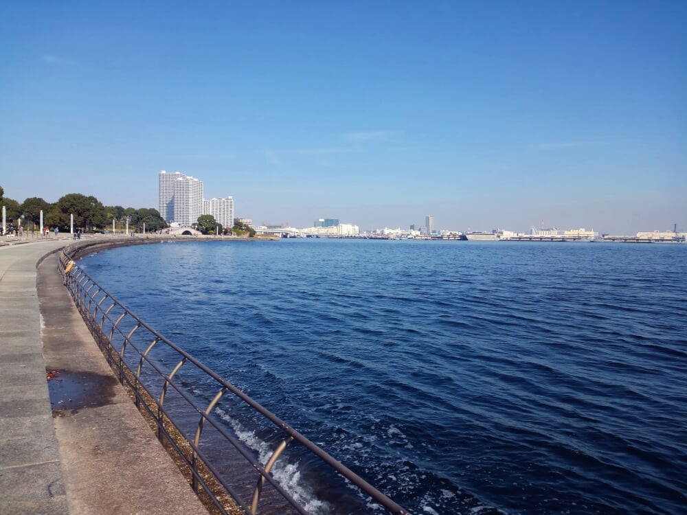 臨港パークの写真4