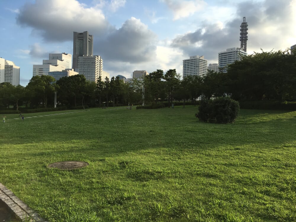 臨港パークの写真5