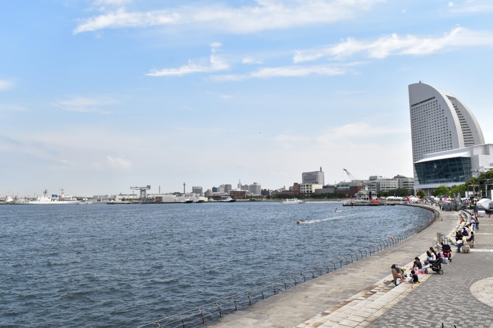 臨港パークの写真6
