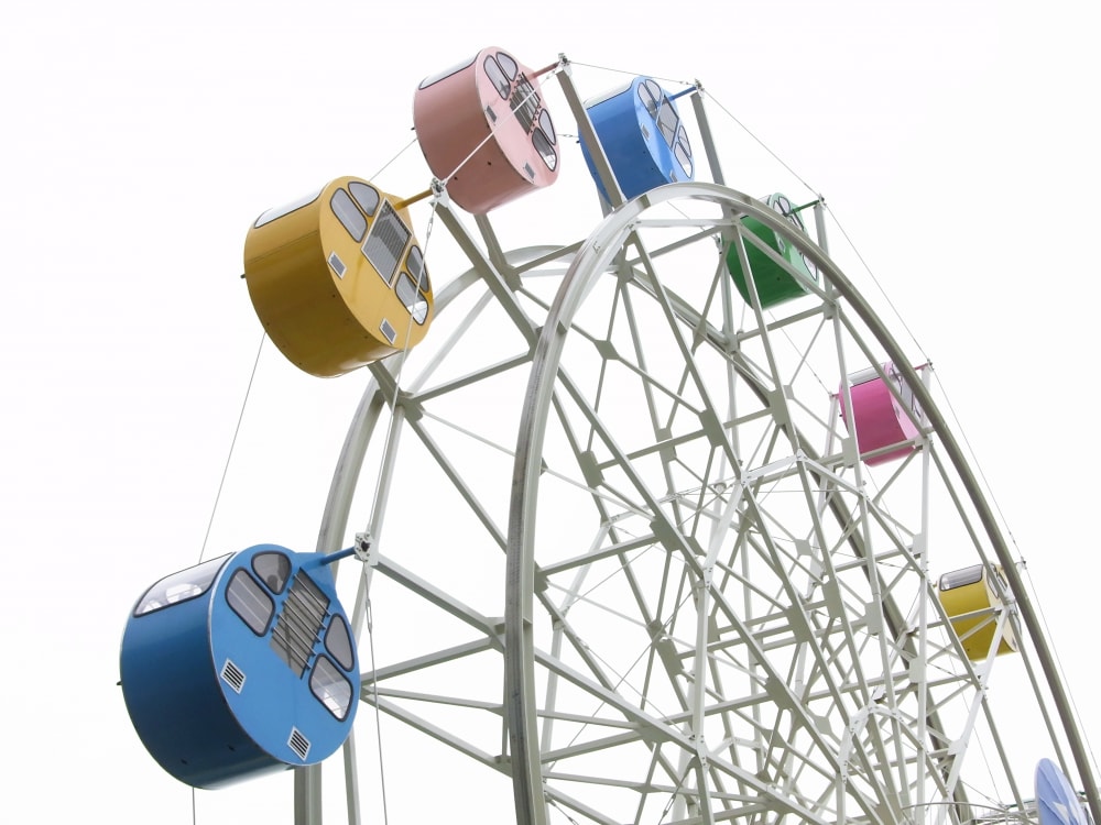 久留米市鳥類センターの写真2