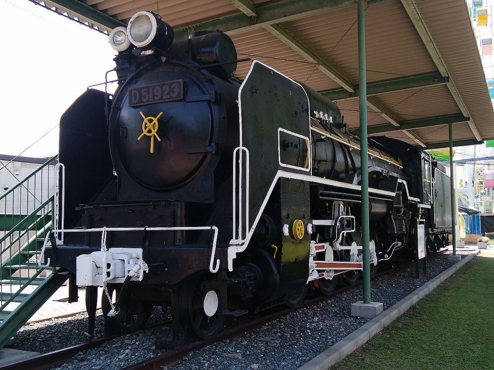 久留米市鳥類センターの写真3