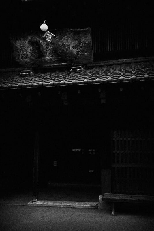 台東区立 下町風俗資料館の写真2