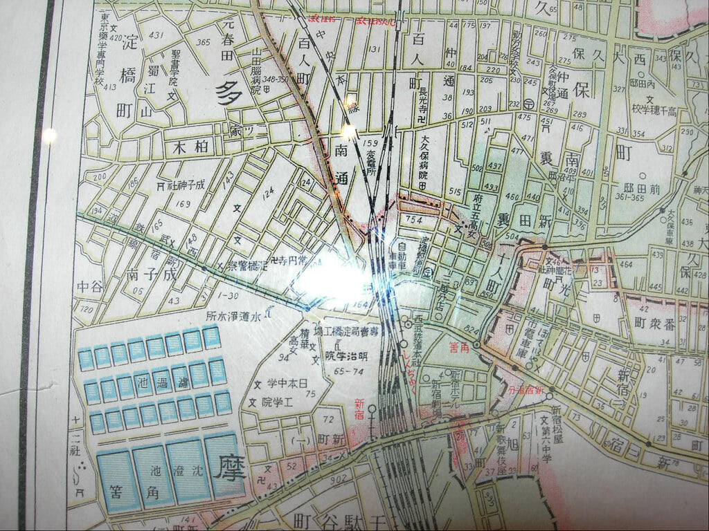 台東区立 下町風俗資料館の写真3