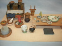 台東区立 下町風俗資料館