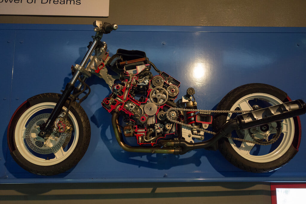 浜松科学館の写真1