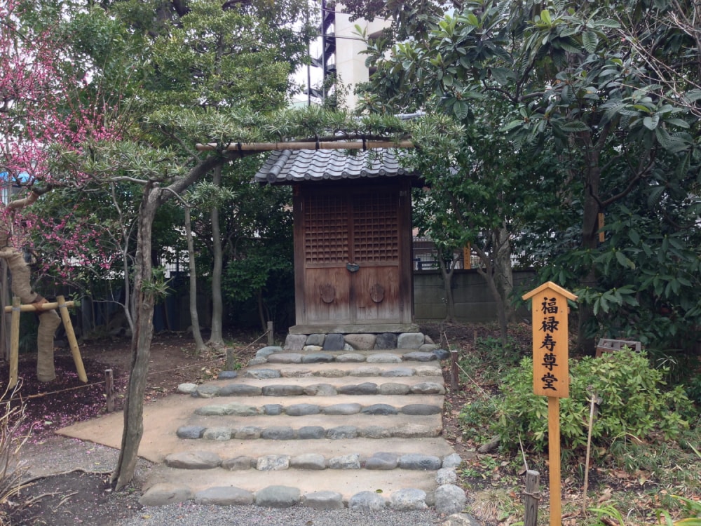 向島百花園の写真7