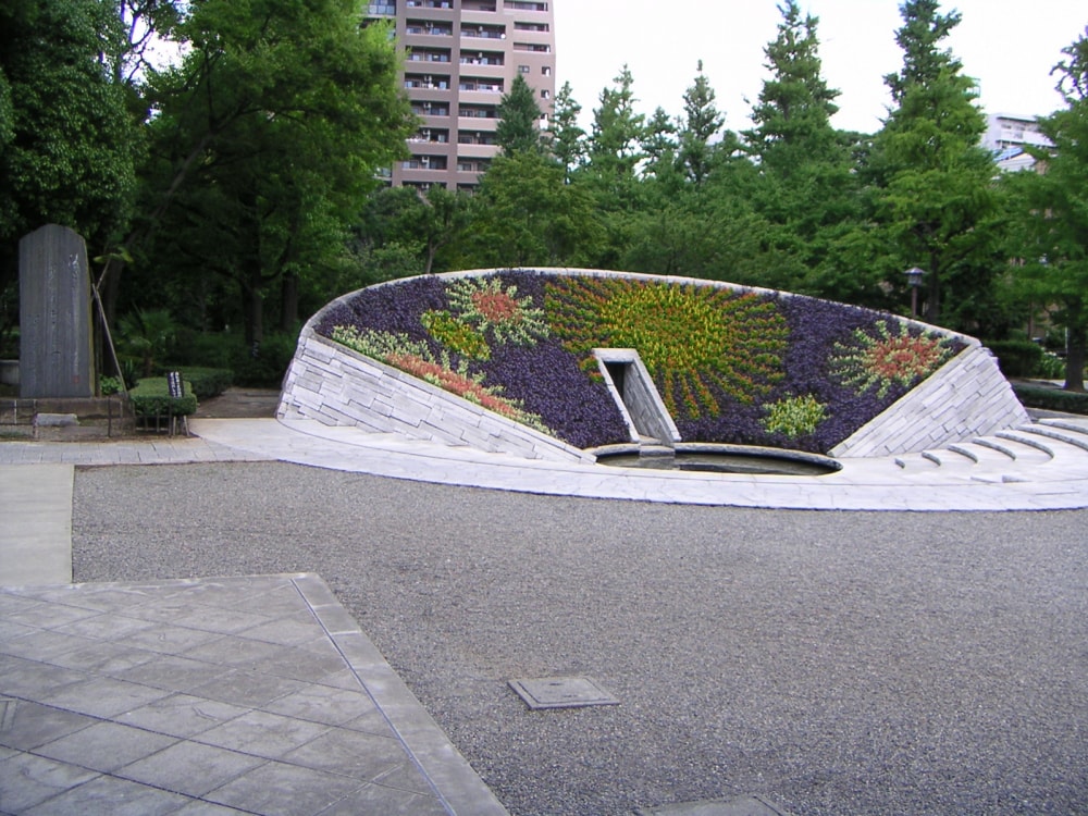 横網町公園の写真3