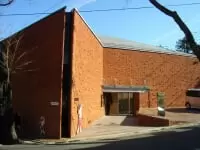 長谷川町子美術館