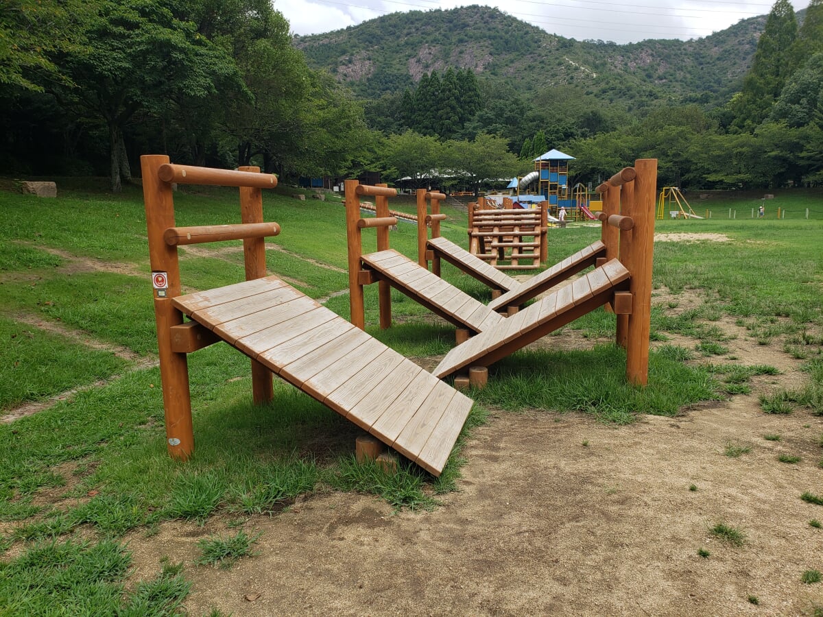 市ノ池公園の写真2