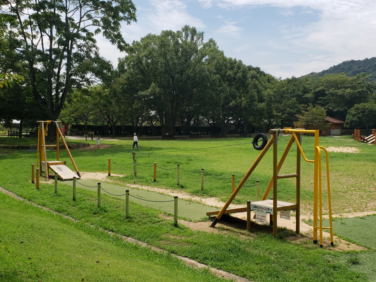 市ノ池公園の写真3