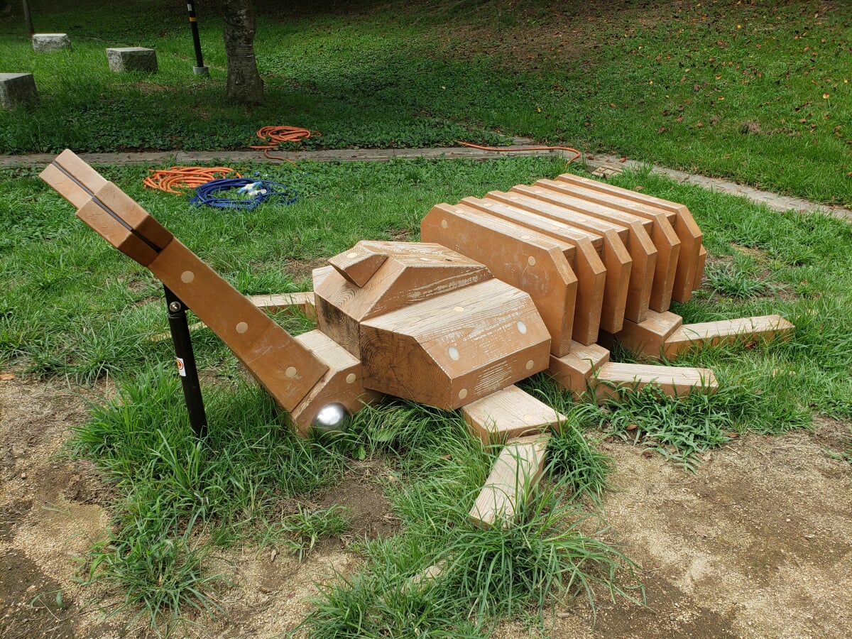 市ノ池公園の写真5