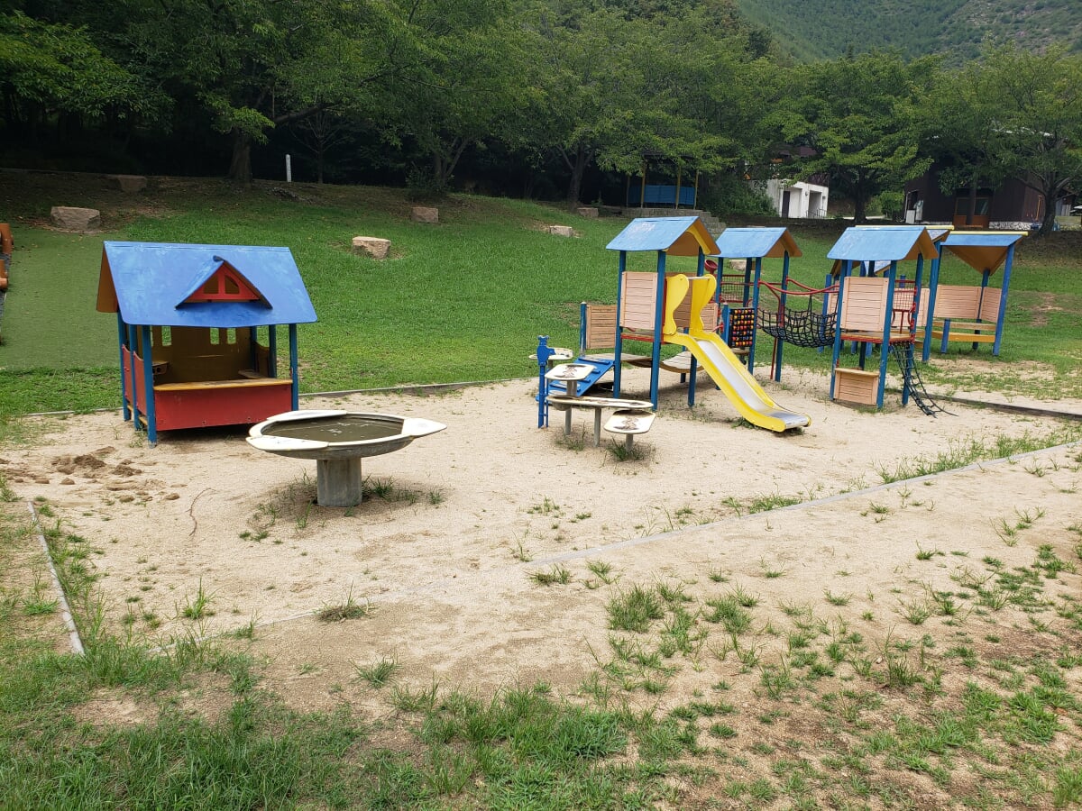 市ノ池公園の写真6