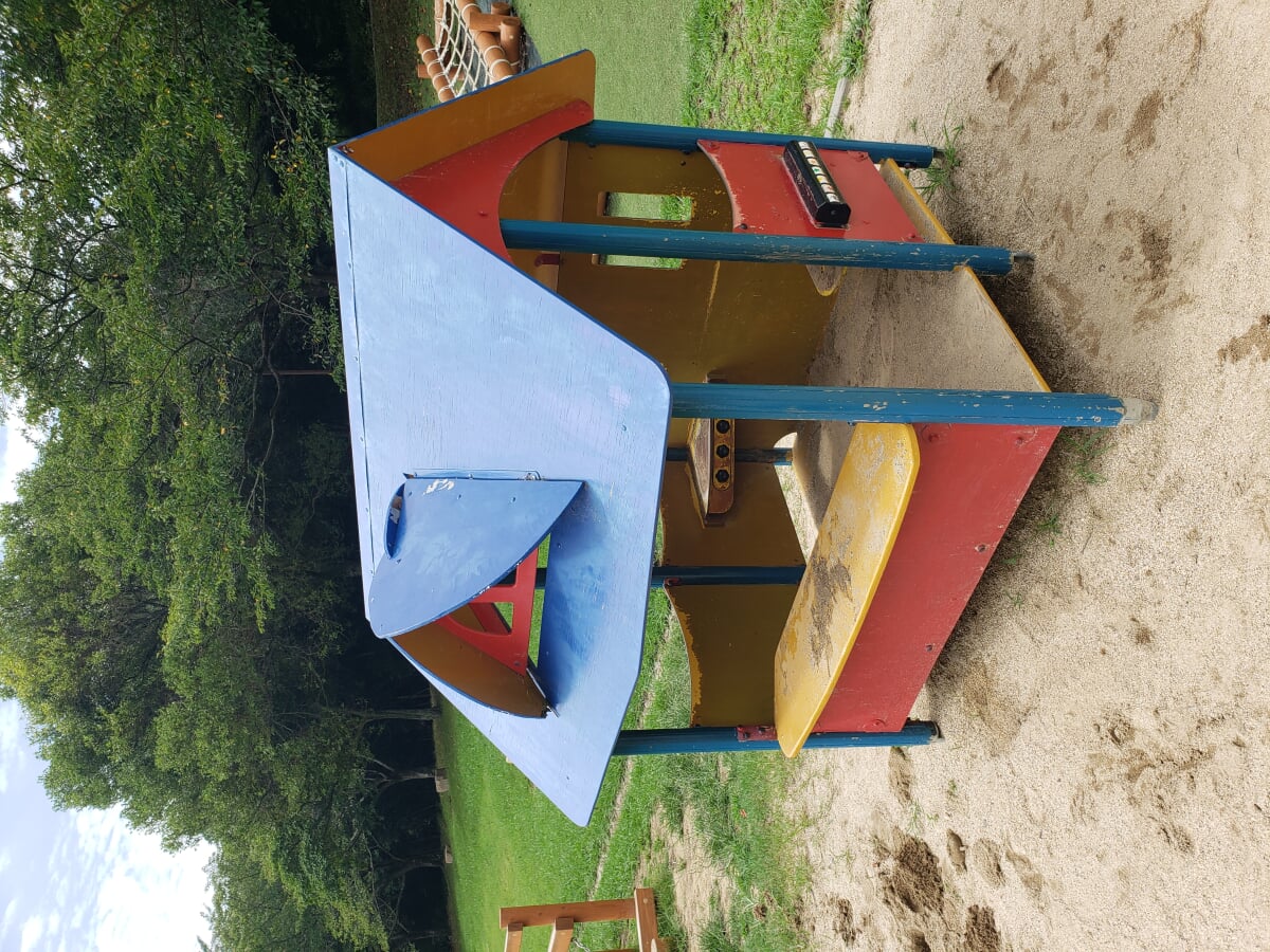 市ノ池公園の写真11