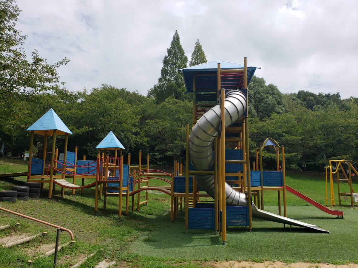 市ノ池公園の写真12