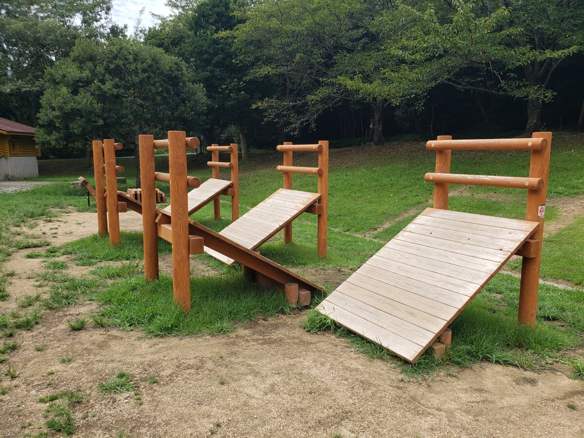 市ノ池公園の写真14