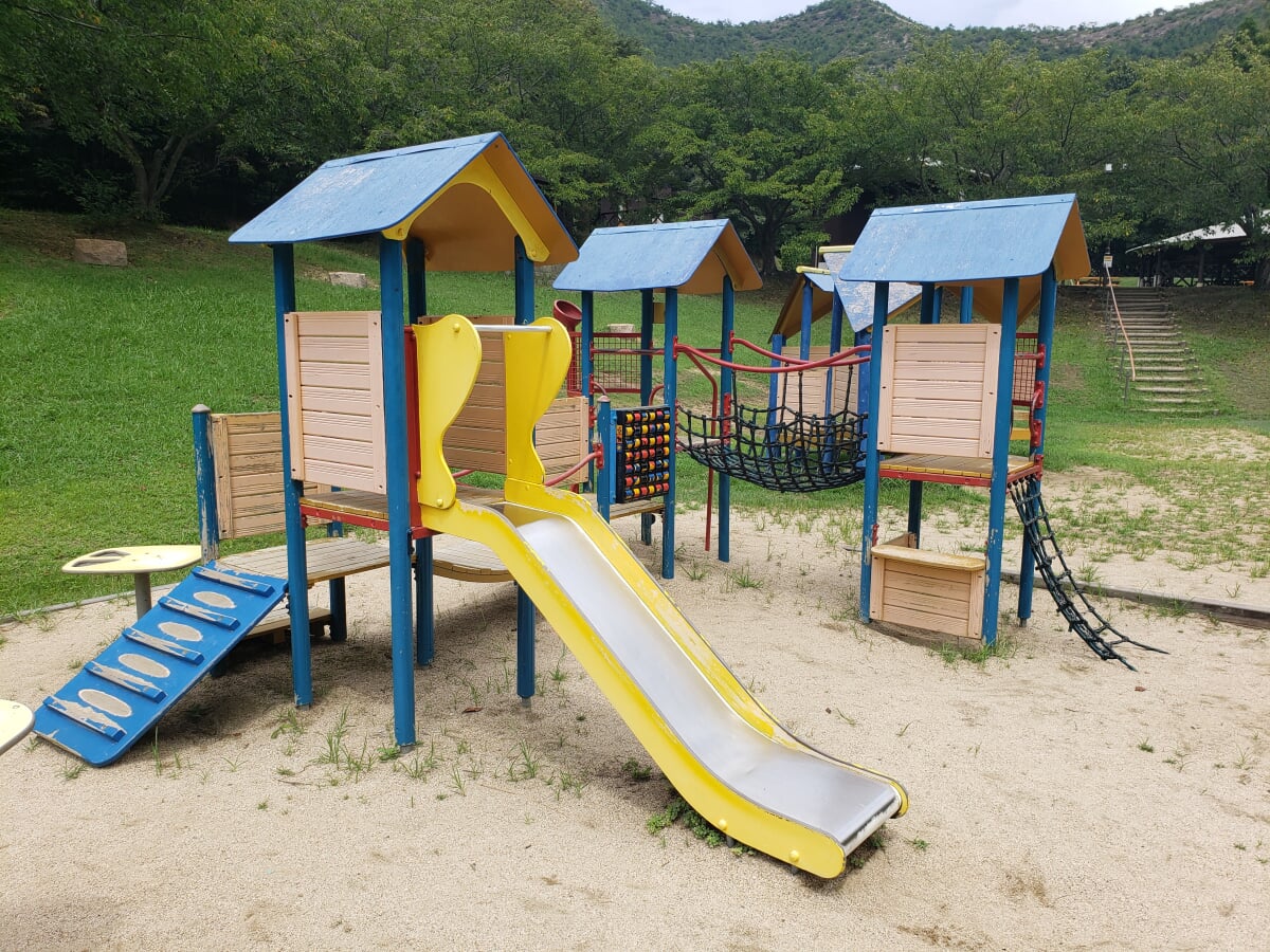 市ノ池公園の写真16