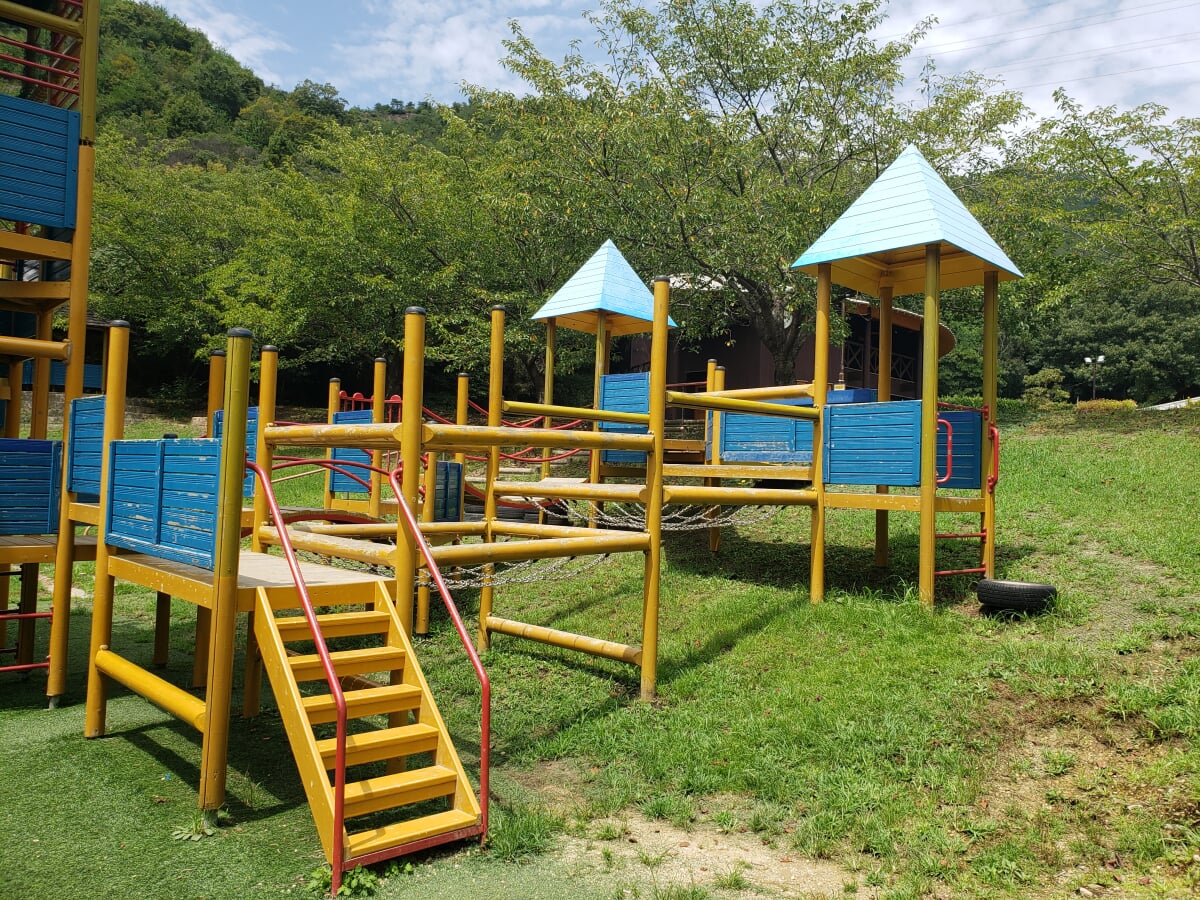 市ノ池公園の写真18