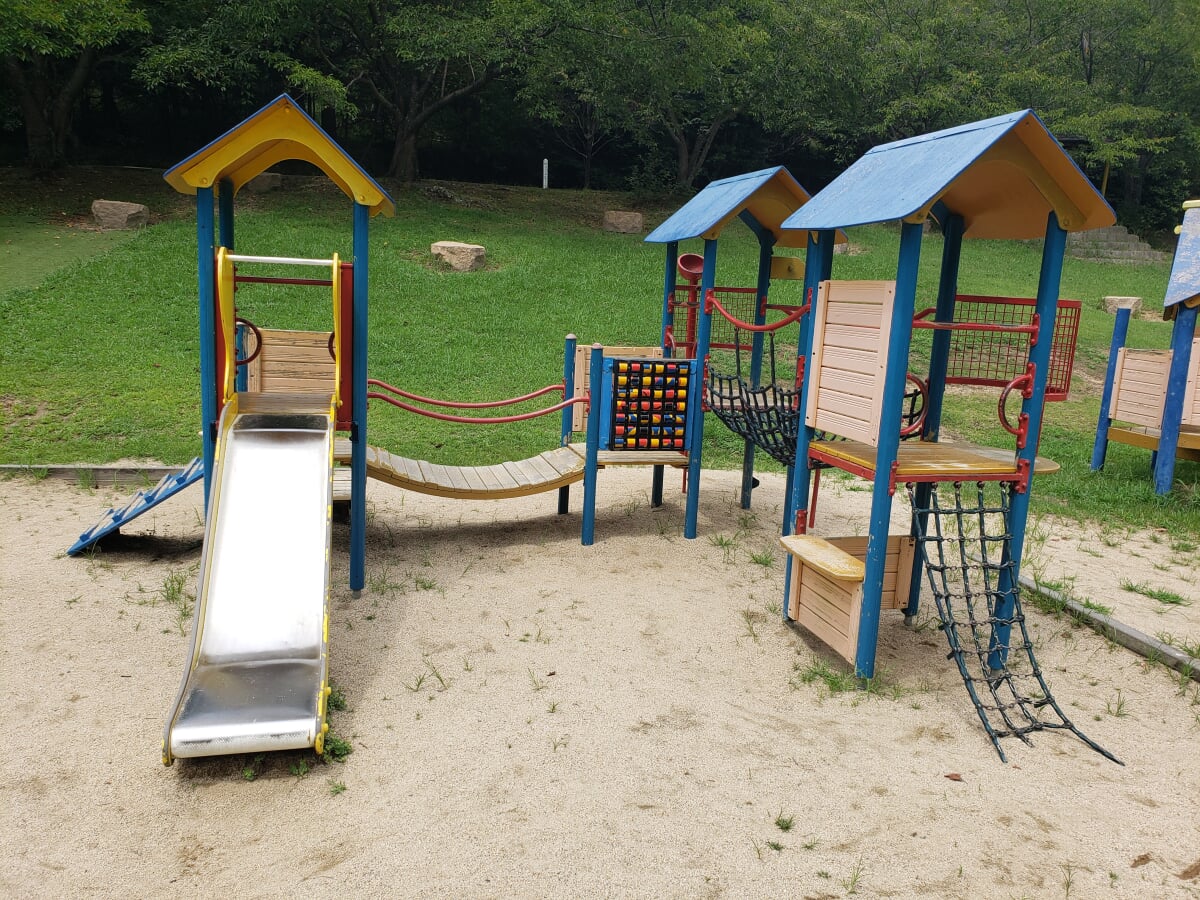 市ノ池公園の写真20