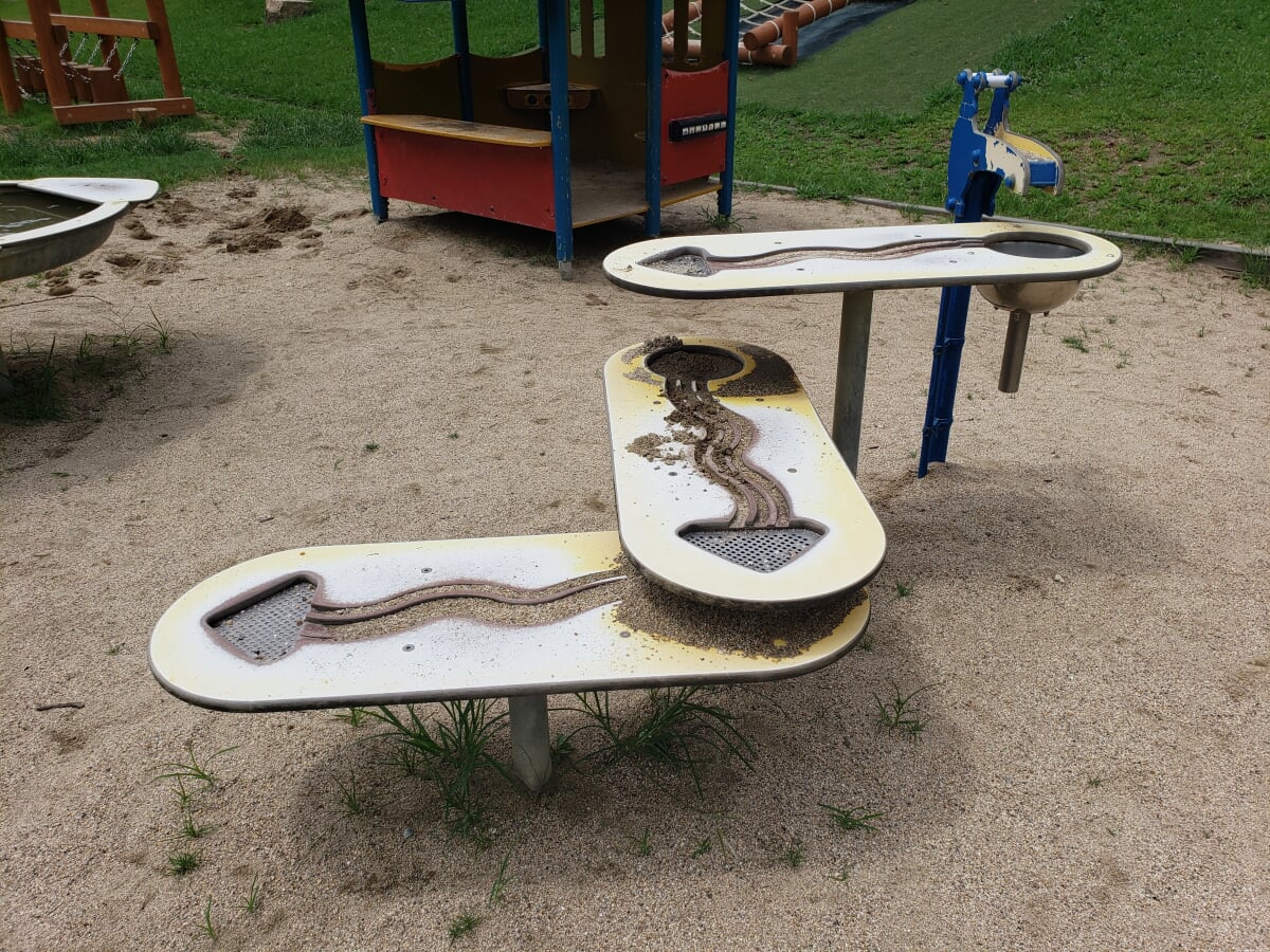 市ノ池公園の写真21