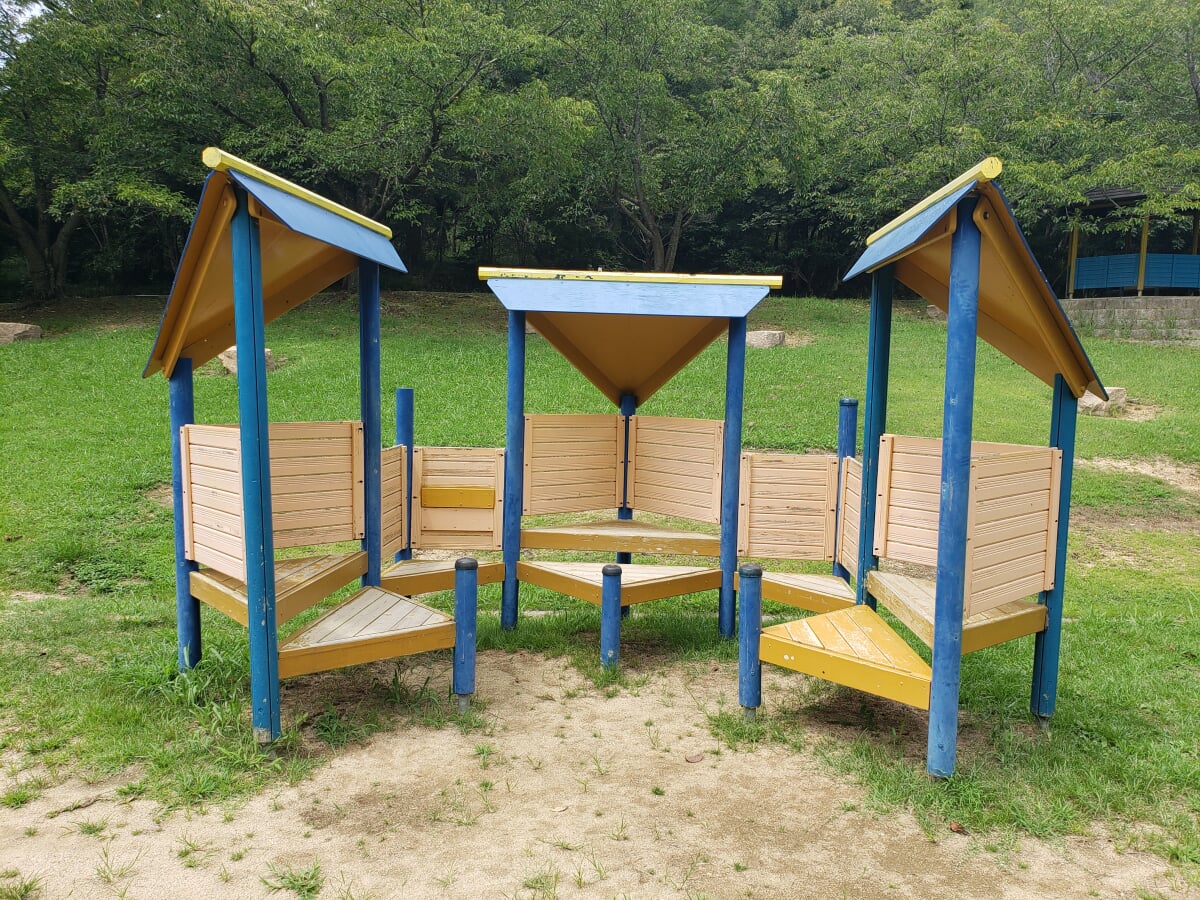 市ノ池公園の写真22