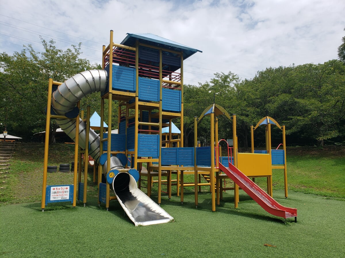 市ノ池公園の写真1